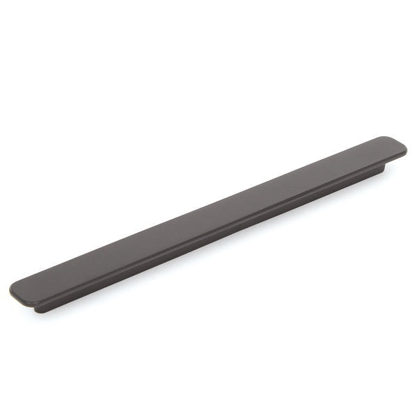 Aspen Pull Handle Matte Black