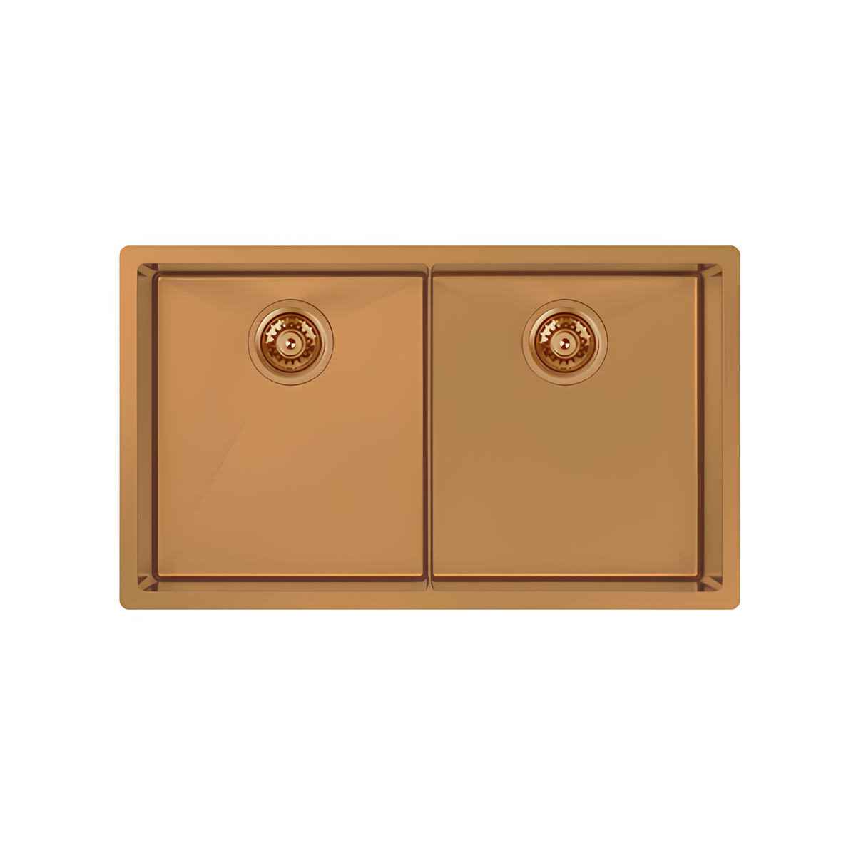 Abey Piazza CR340D — Artisan Copper