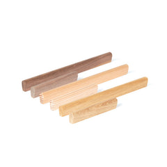 Airlie Timber Pull Handle Blackbutt