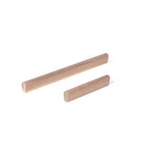 Airlie Timber Pull Handle Walnut