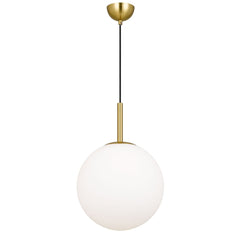BALLY 12 PENDANT