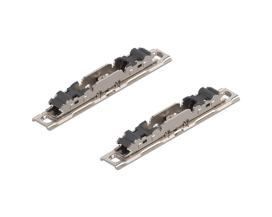 AVENTOS by Blum Front Fixing Bracket for Wooden Fronts | 2-Pack