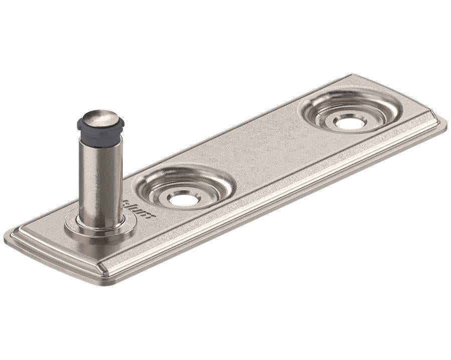 AVENTOS HK-XS by Blum Stay Lift | Cabinet Fixing