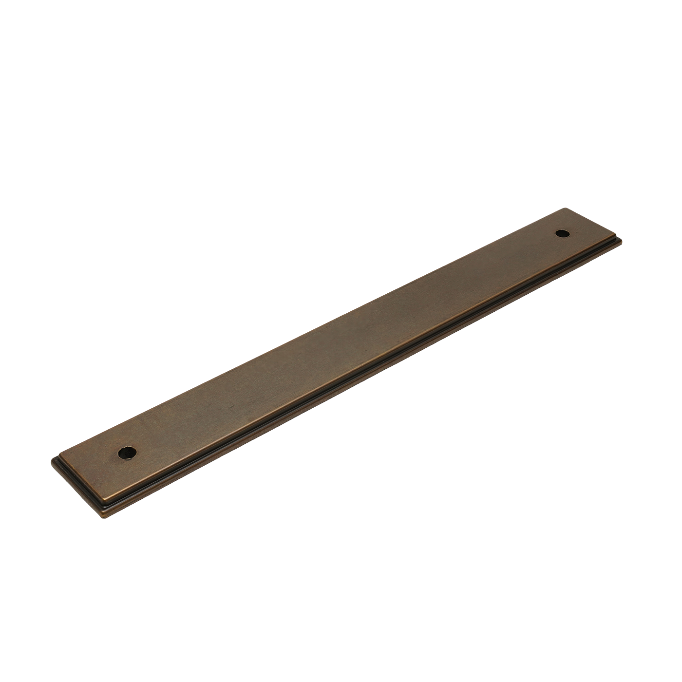 Barrington Bar Handle and Knob Backplate