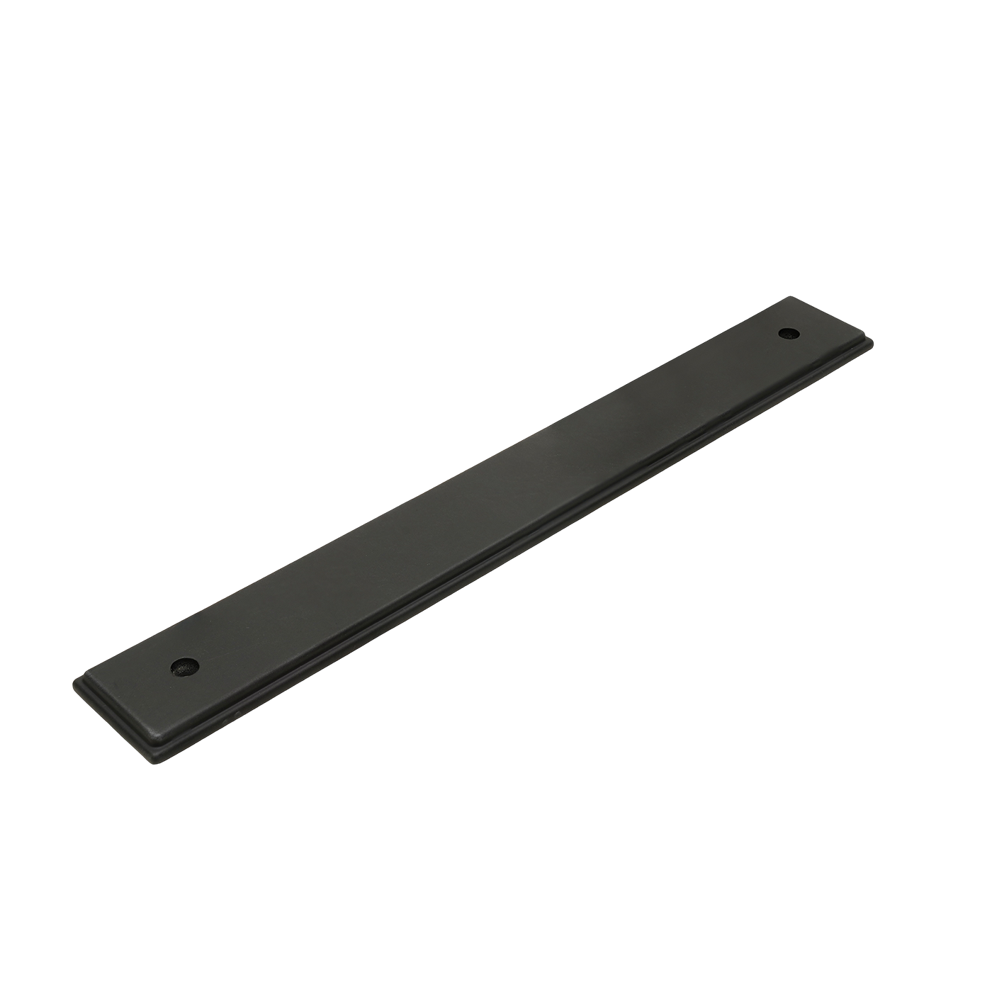 Barrington Bar Handle and Knob Backplate