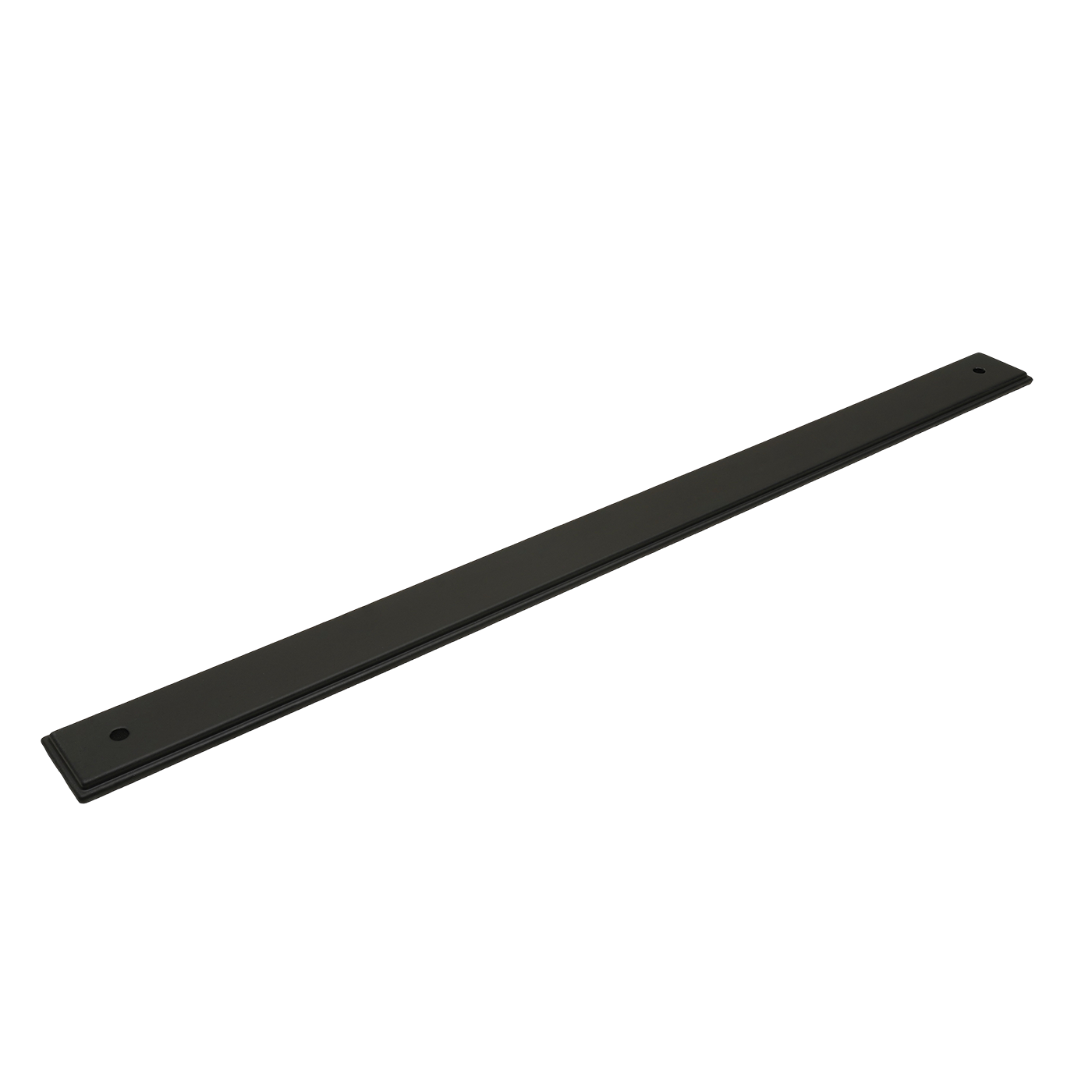 Barrington Bar Handle and Knob Backplate
