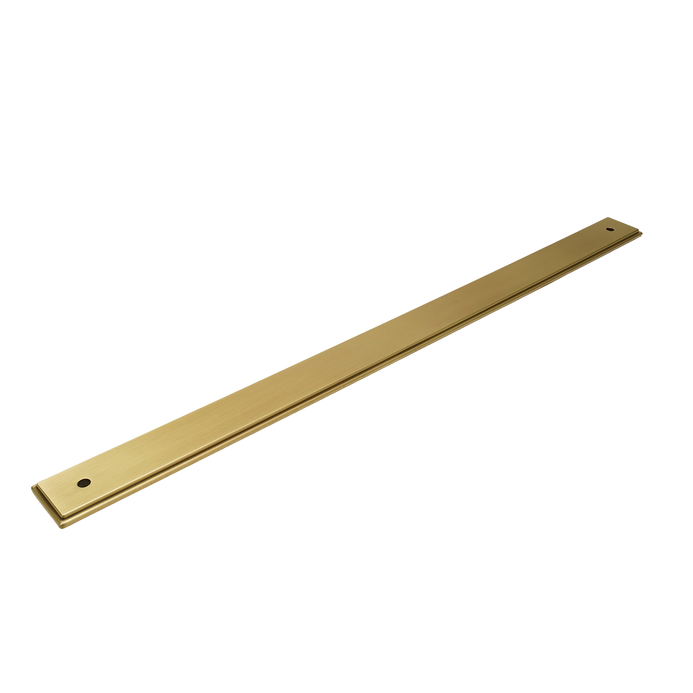 Barrington Bar Handle and Knob Backplate