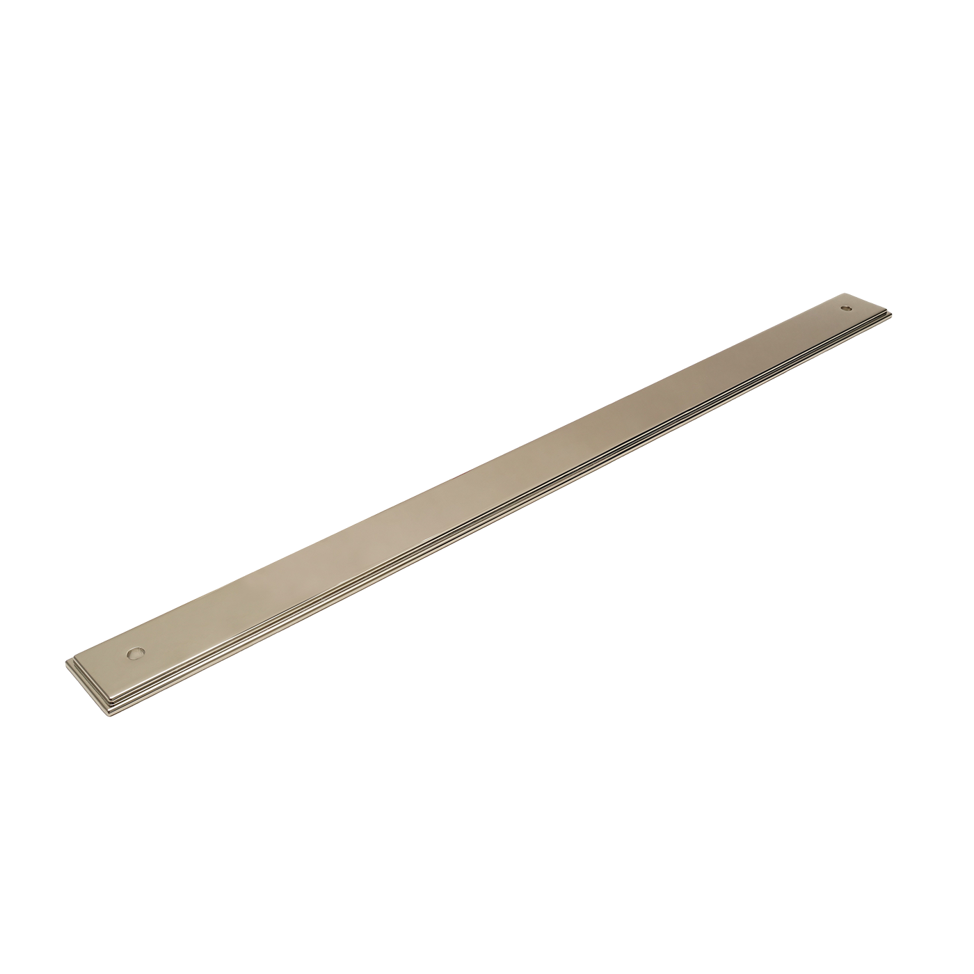 Barrington Bar Handle and Knob Backplate