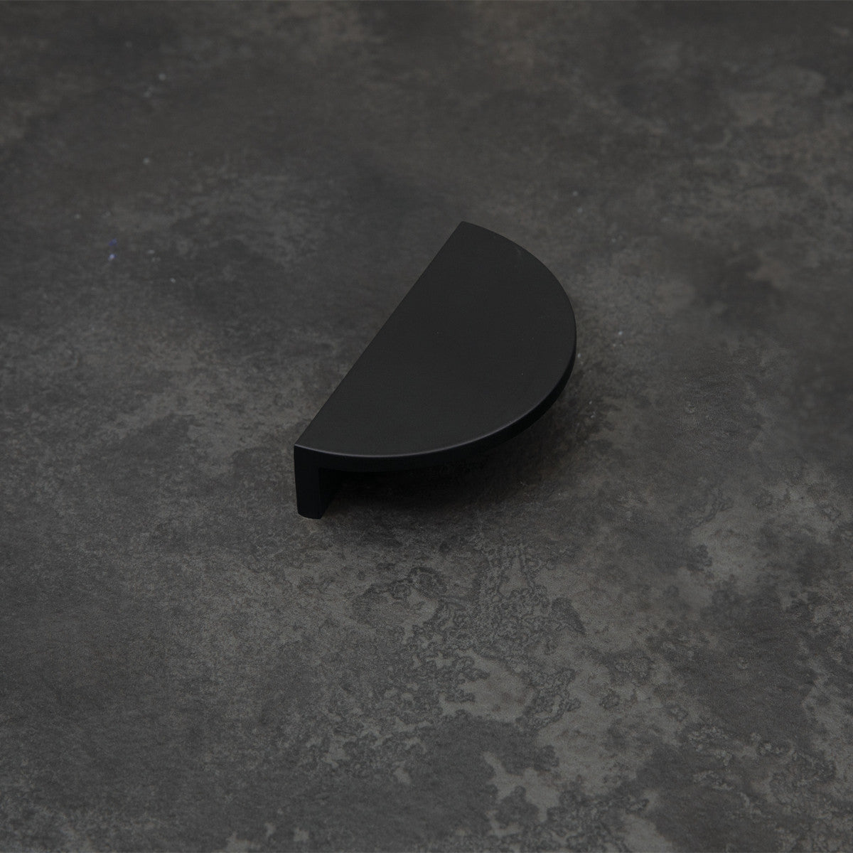 Barrington Eclipse Plain Matt Black