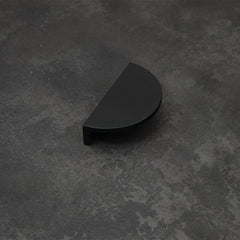 Barrington Eclipse Plain Matt Black