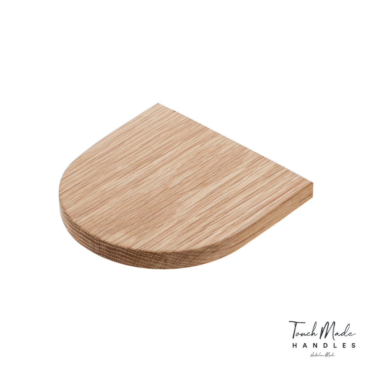 Barfold ARCH Timber Handles
