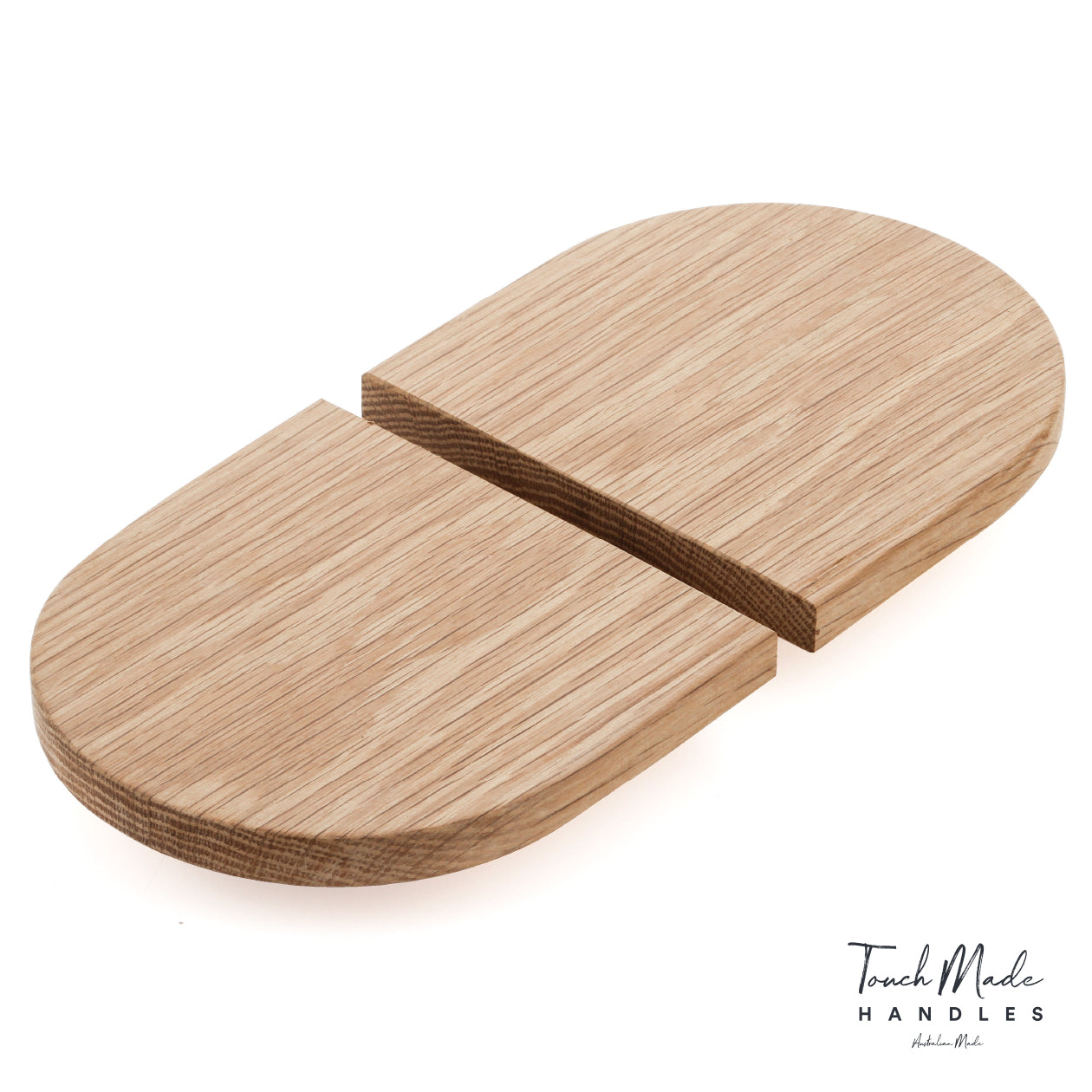 Barfold ARCH Timber Handles