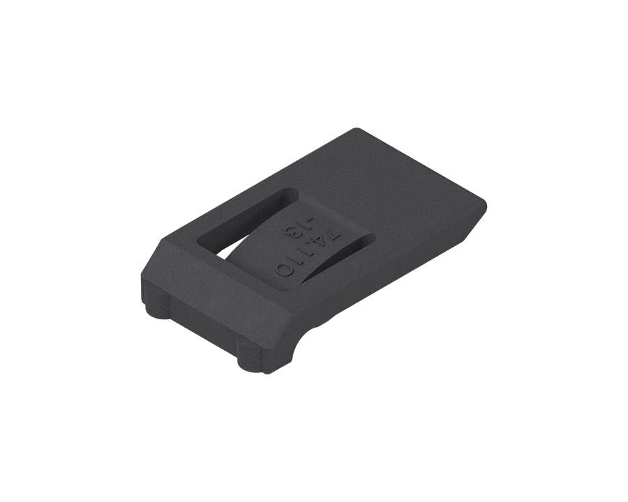 Angle Stop by Blum | 86° for 107° Hinge