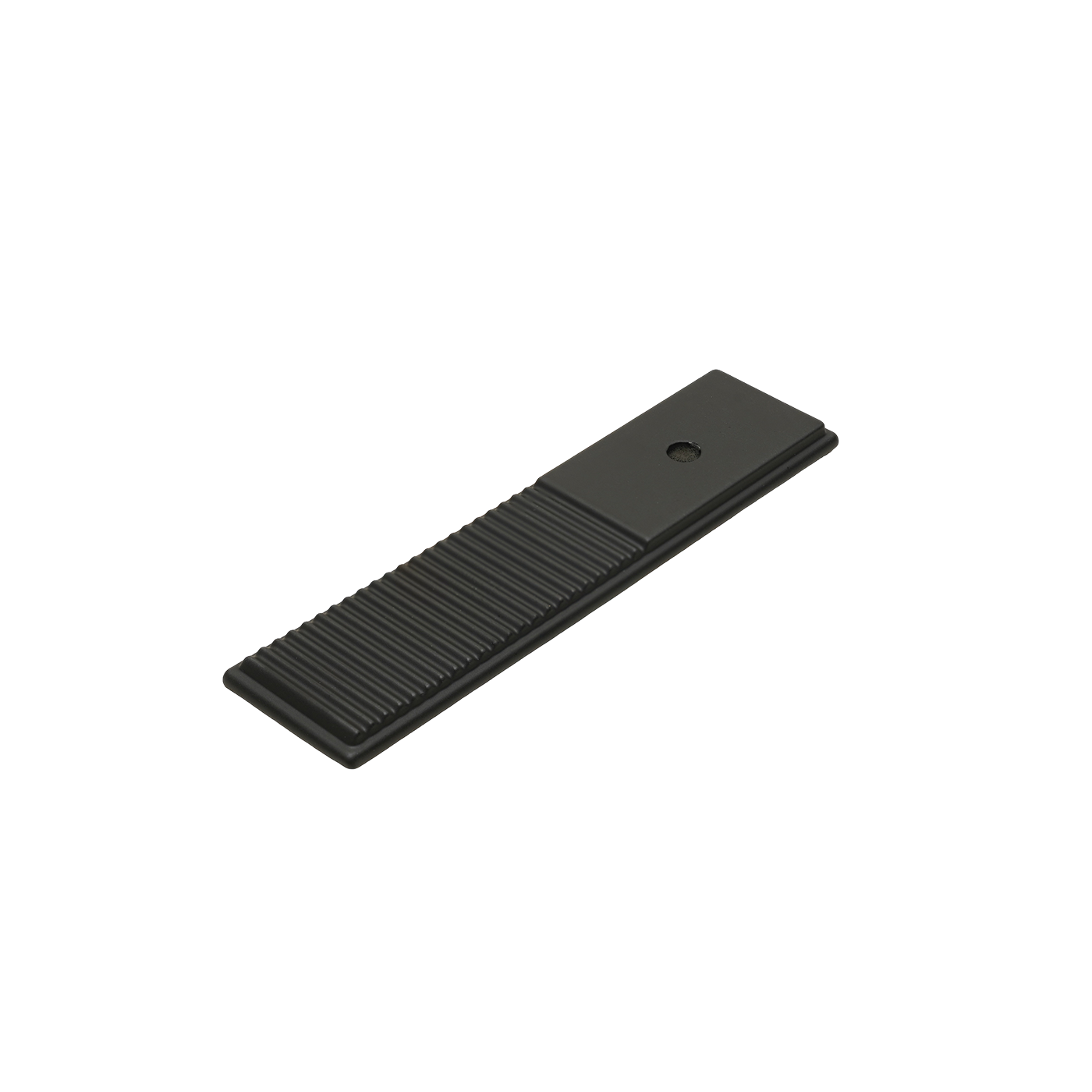 Barrington Bar Handle and Knob Backplate