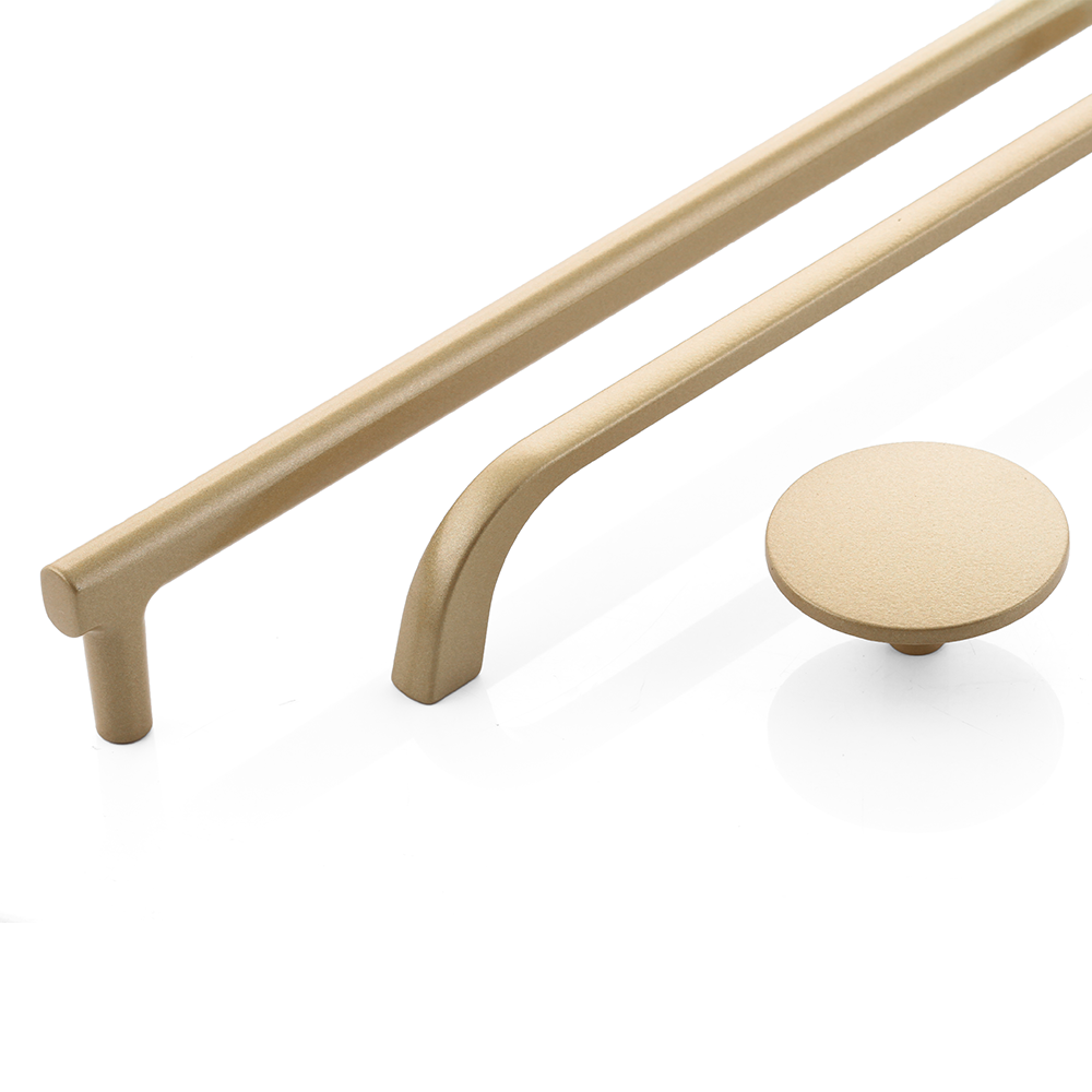 Argo Handles