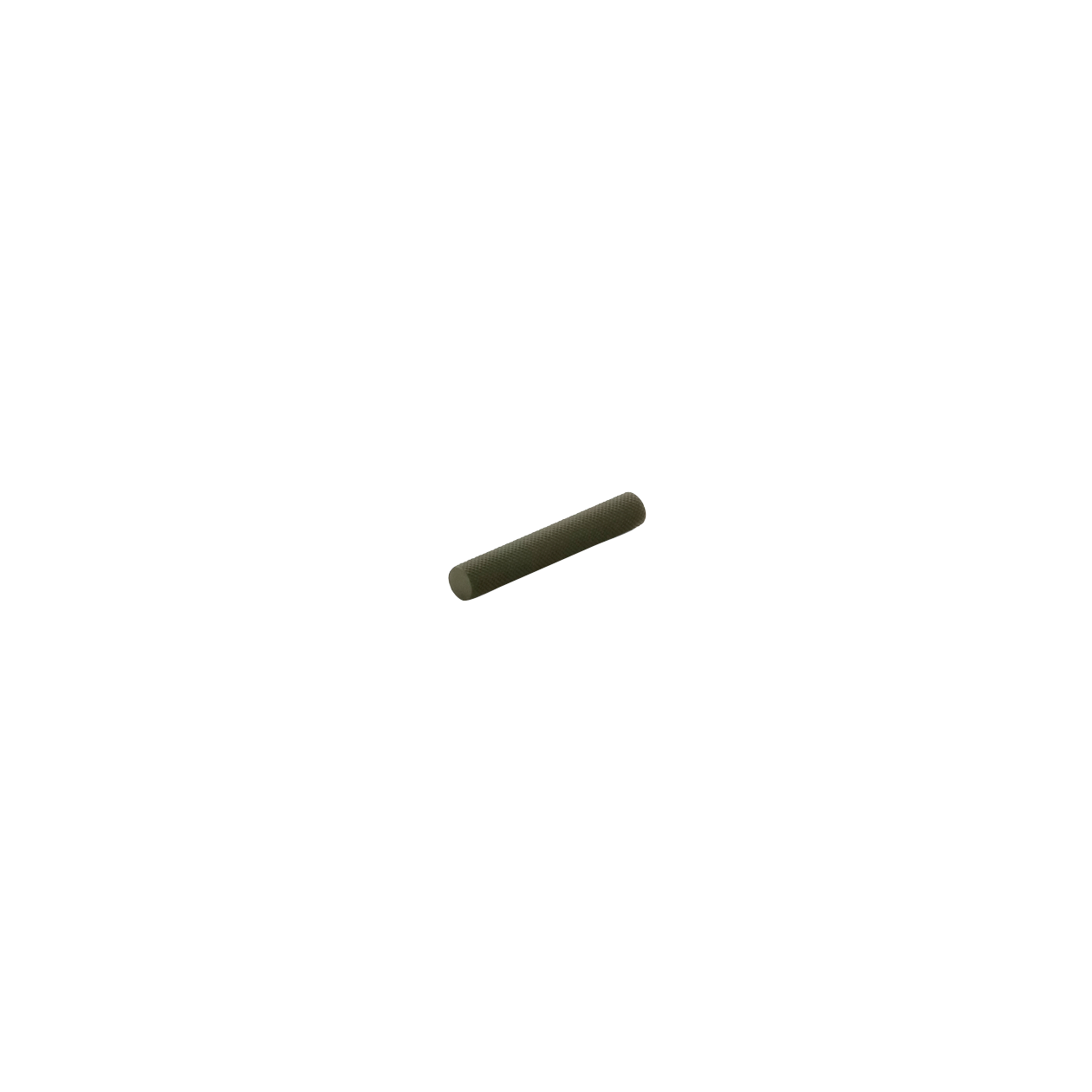 Arezzo Knurled Bar Handle - Bar Only