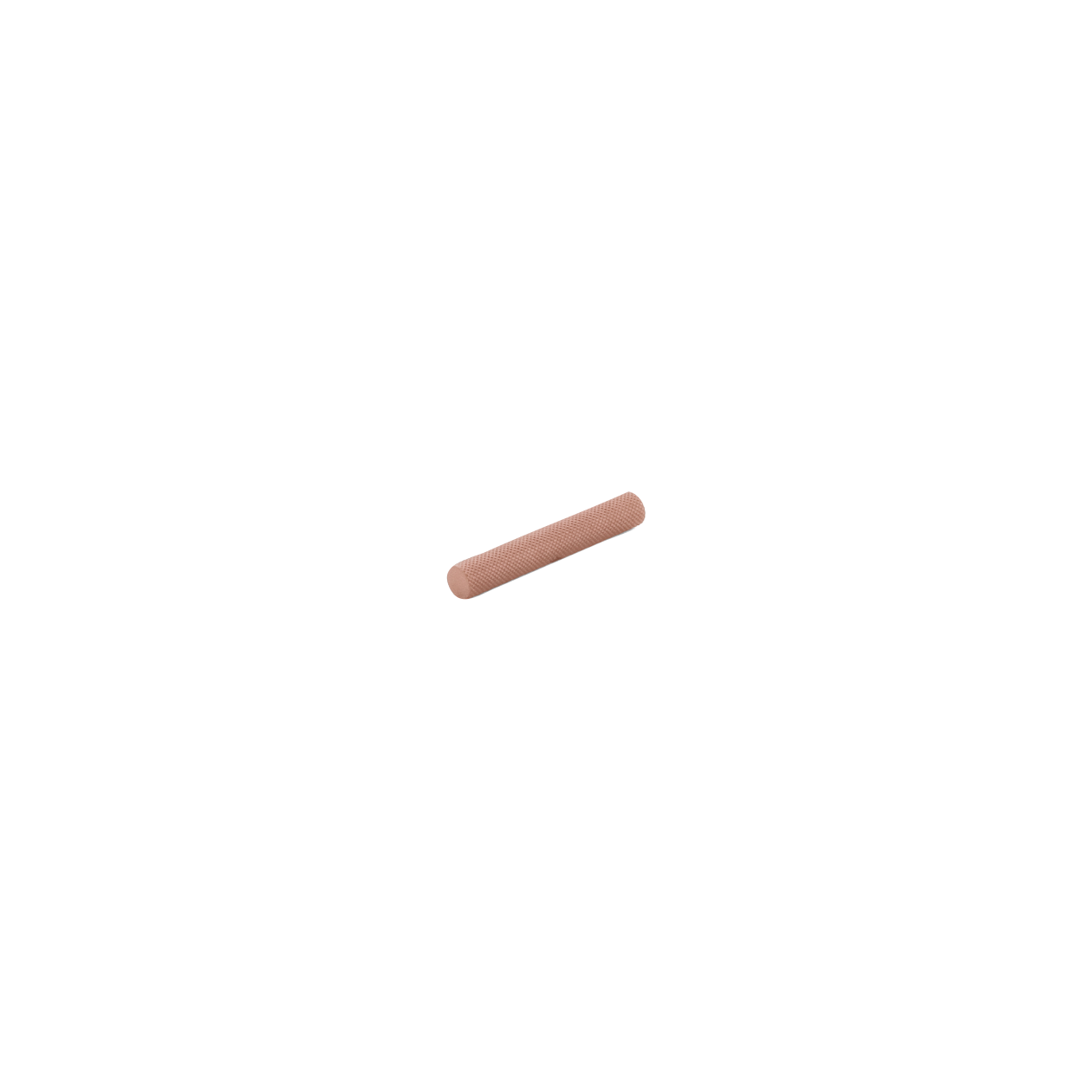 Arezzo Knurled Bar Handle - Bar Only