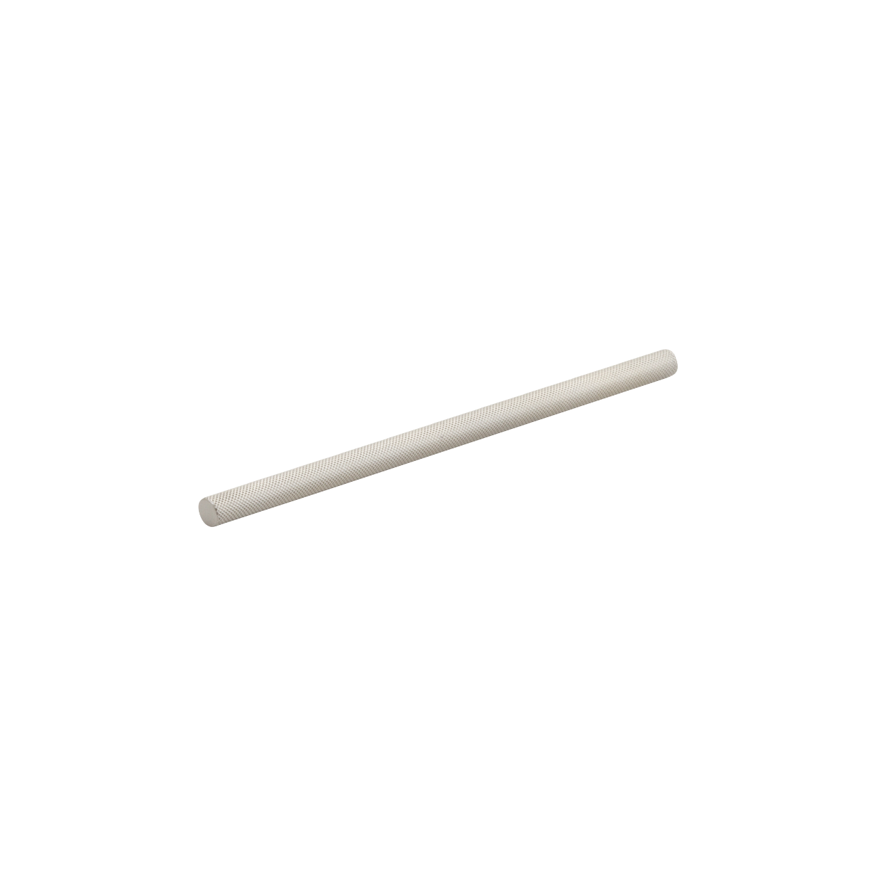 Arezzo Knurled Bar Handle - Bar Only