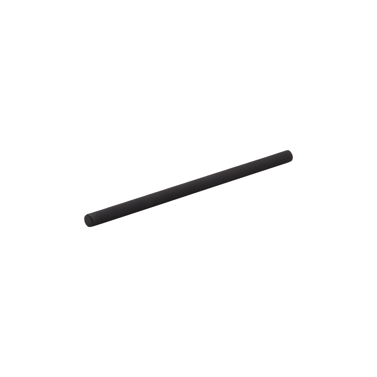 Arezzo Knurled Bar Handle - Bar Only