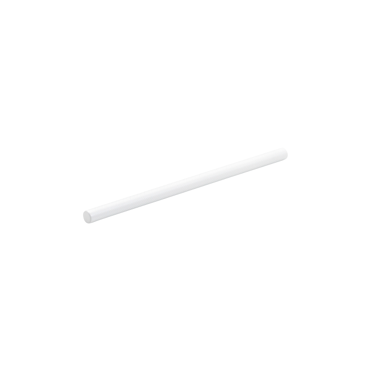 Arezzo Knurled Bar Handle - Bar Only