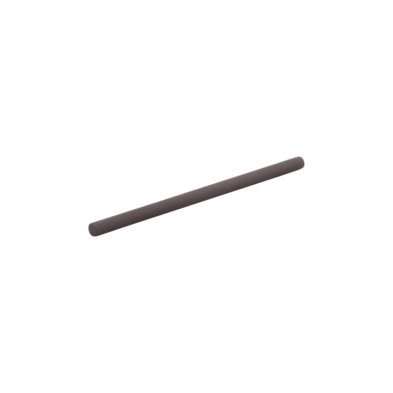 Arezzo Knurled Bar Handle - Bar Only