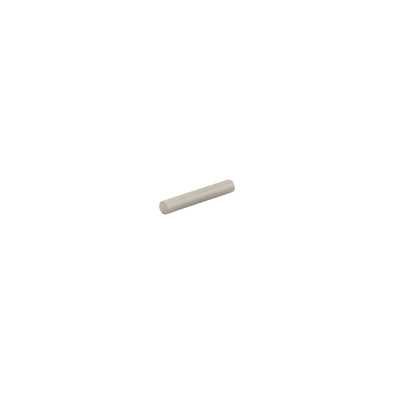 Arezzo Knurled Bar Handle - Bar Only