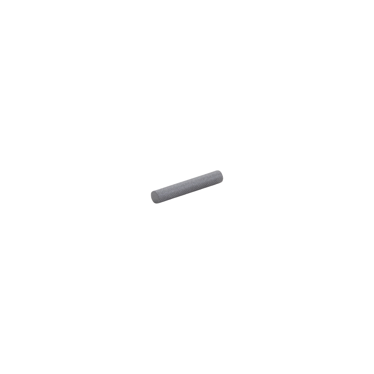 Arezzo Knurled Bar Handle - Bar Only