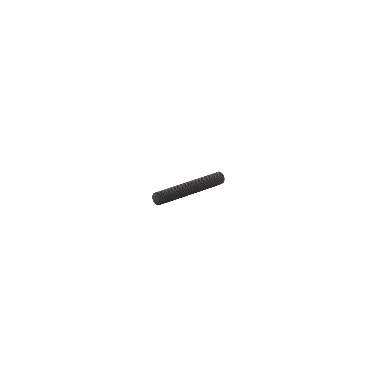 Arezzo Knurled Bar Handle - Bar Only