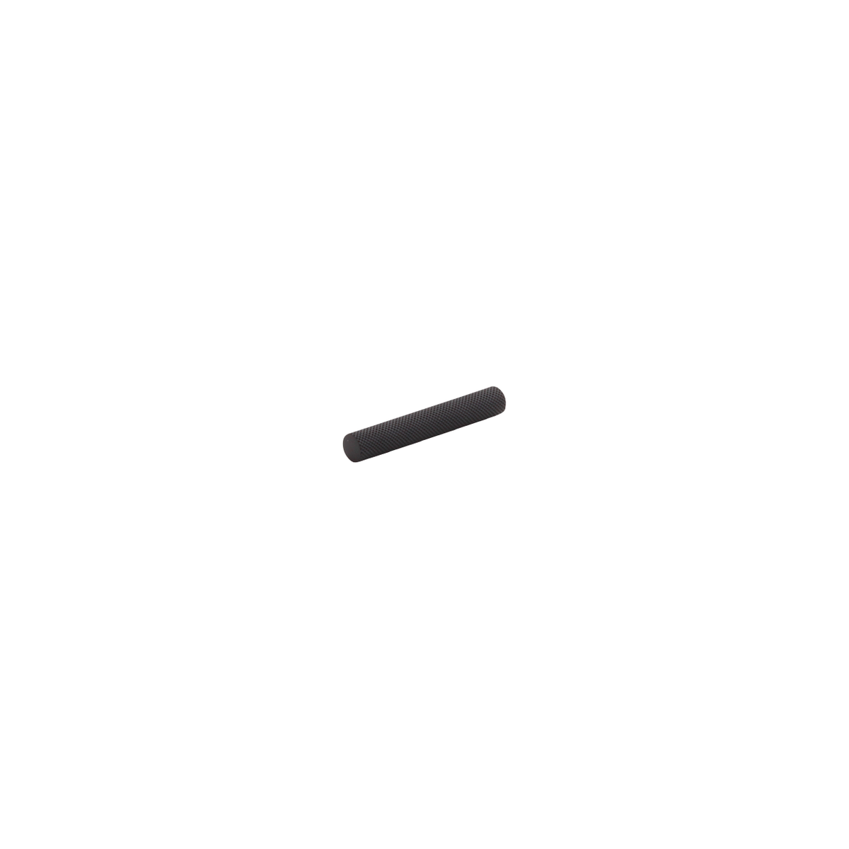 Arezzo Knurled Bar Handle - Bar Only