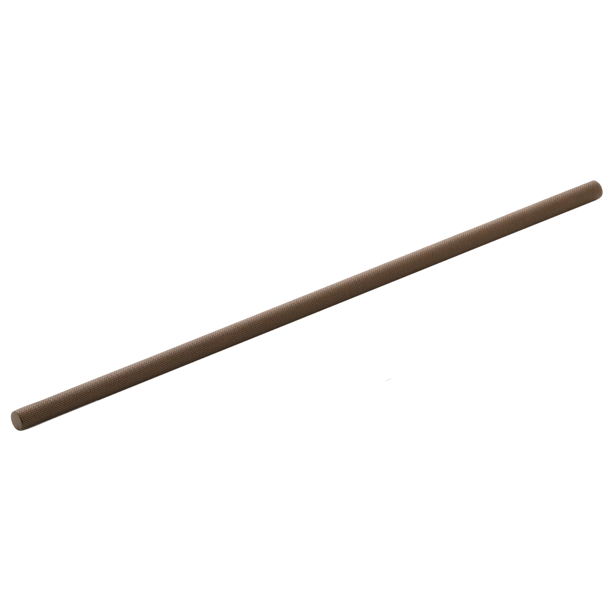 Arezzo Knurled Bar Handle - Bar Only