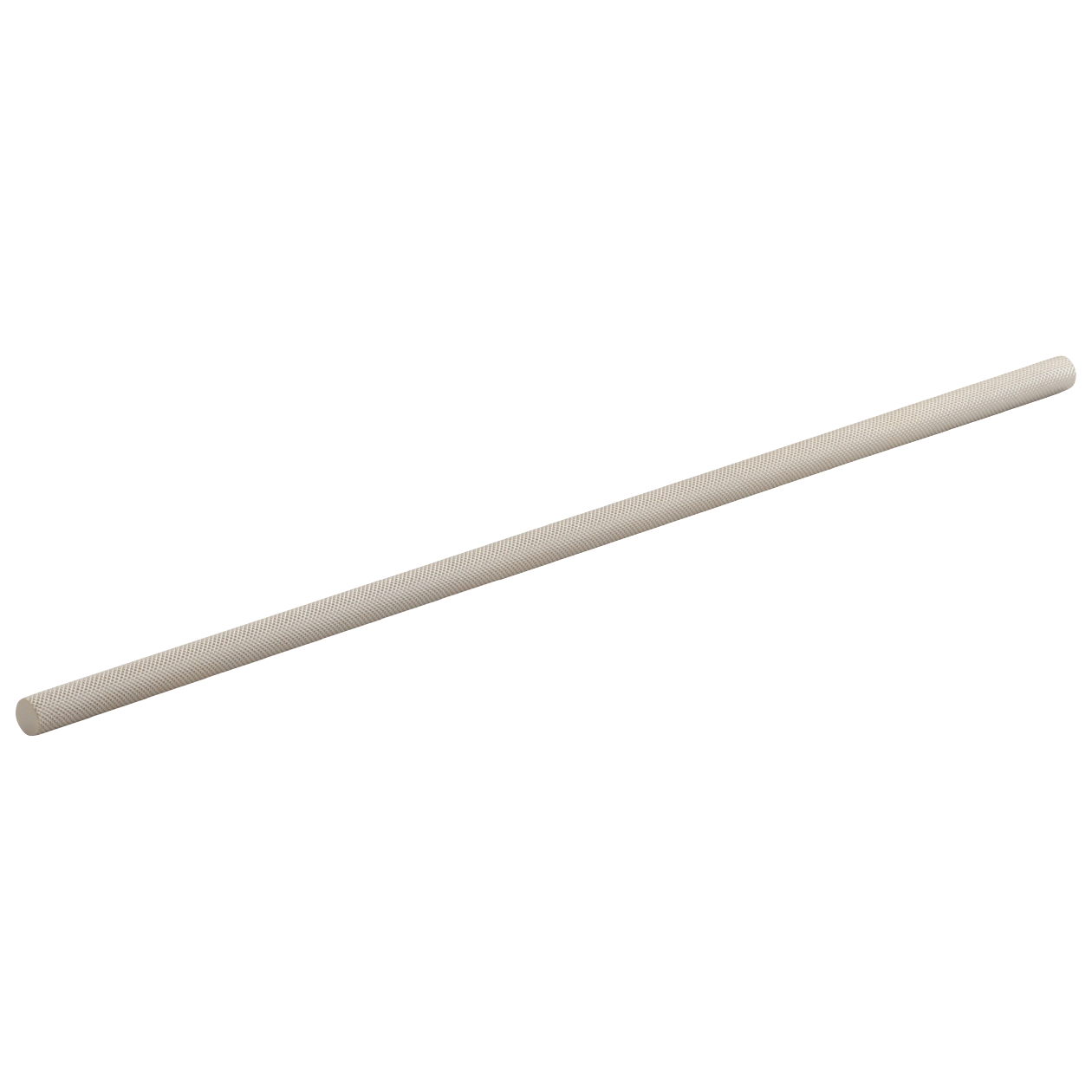 Arezzo Knurled Bar Handle - Bar Only