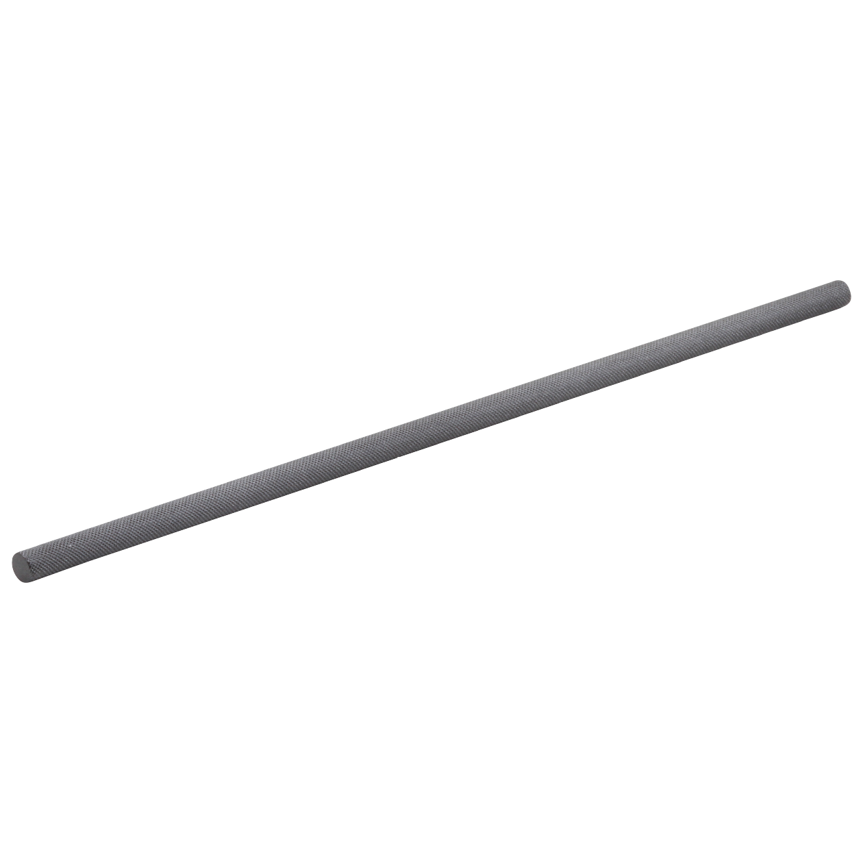 Arezzo Knurled Bar Handle - Bar Only
