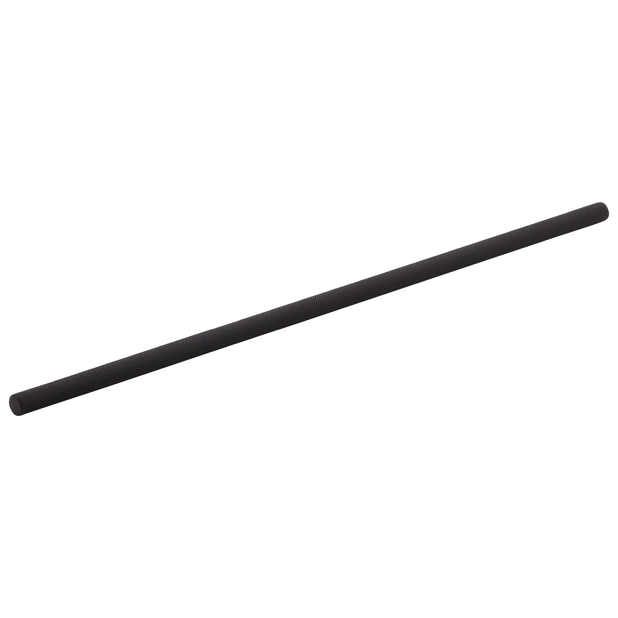Arezzo Knurled Bar Handle - Bar Only