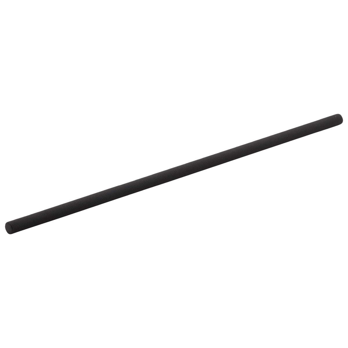 Arezzo Knurled Bar Handle - Bar Only