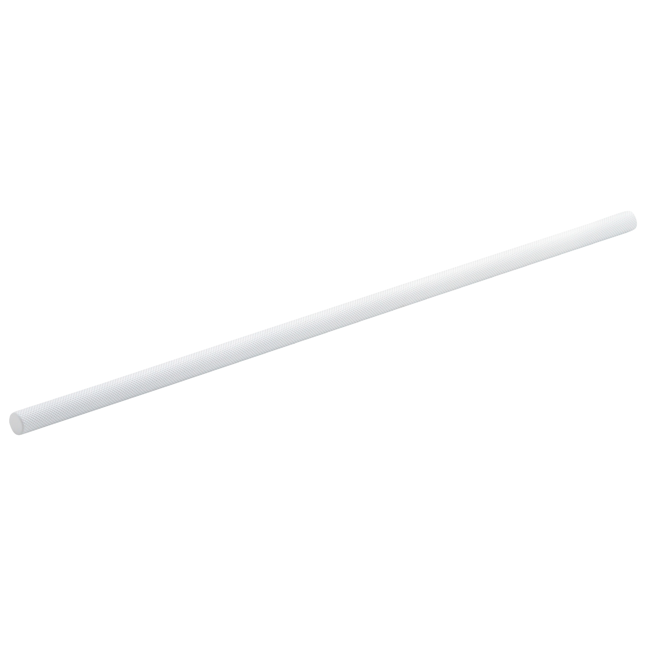 Arezzo Knurled Bar Handle - Bar Only