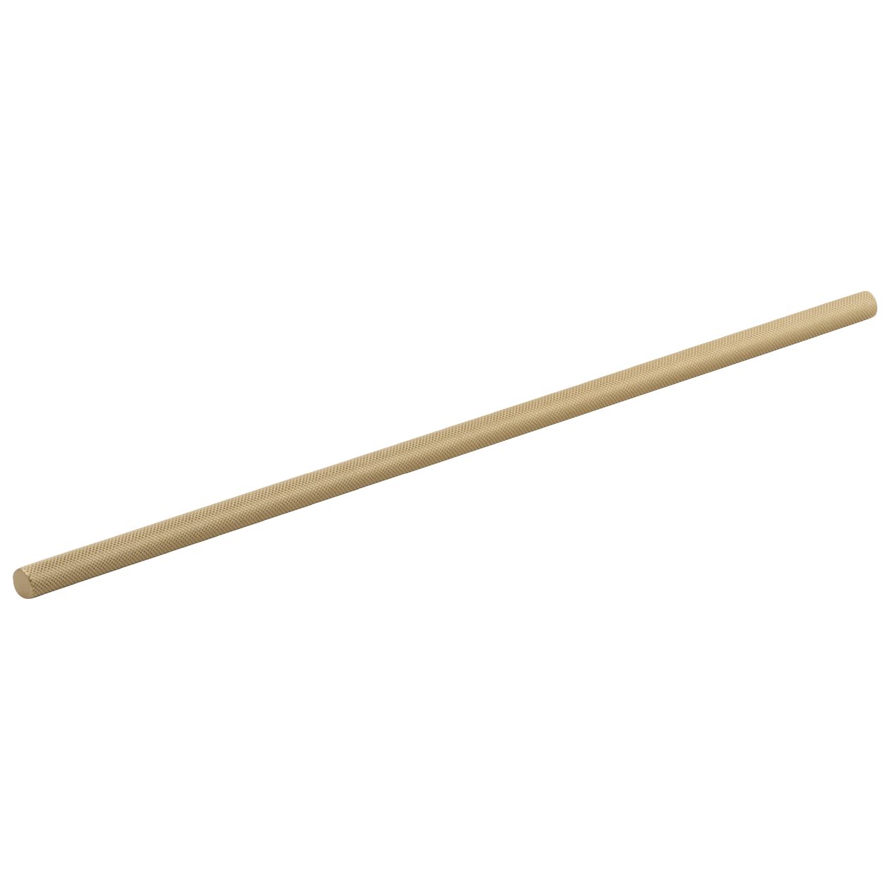 Arezzo Knurled Bar Handle - Bar Only