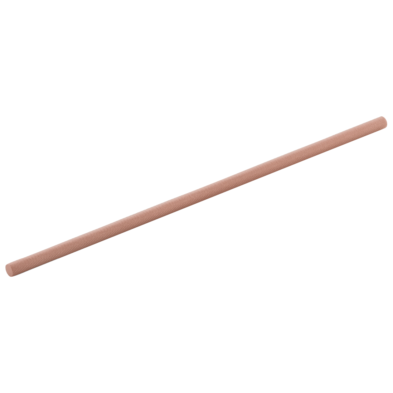 Arezzo Knurled Bar Handle - Bar Only