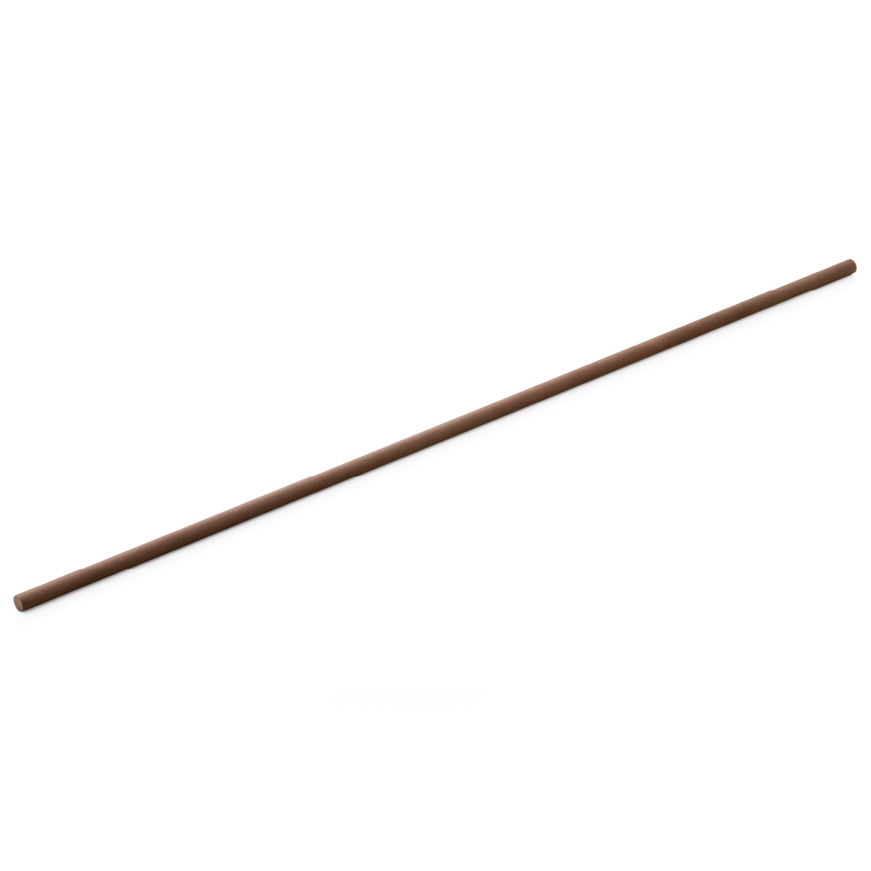Arezzo Knurled Bar Handle - Bar Only