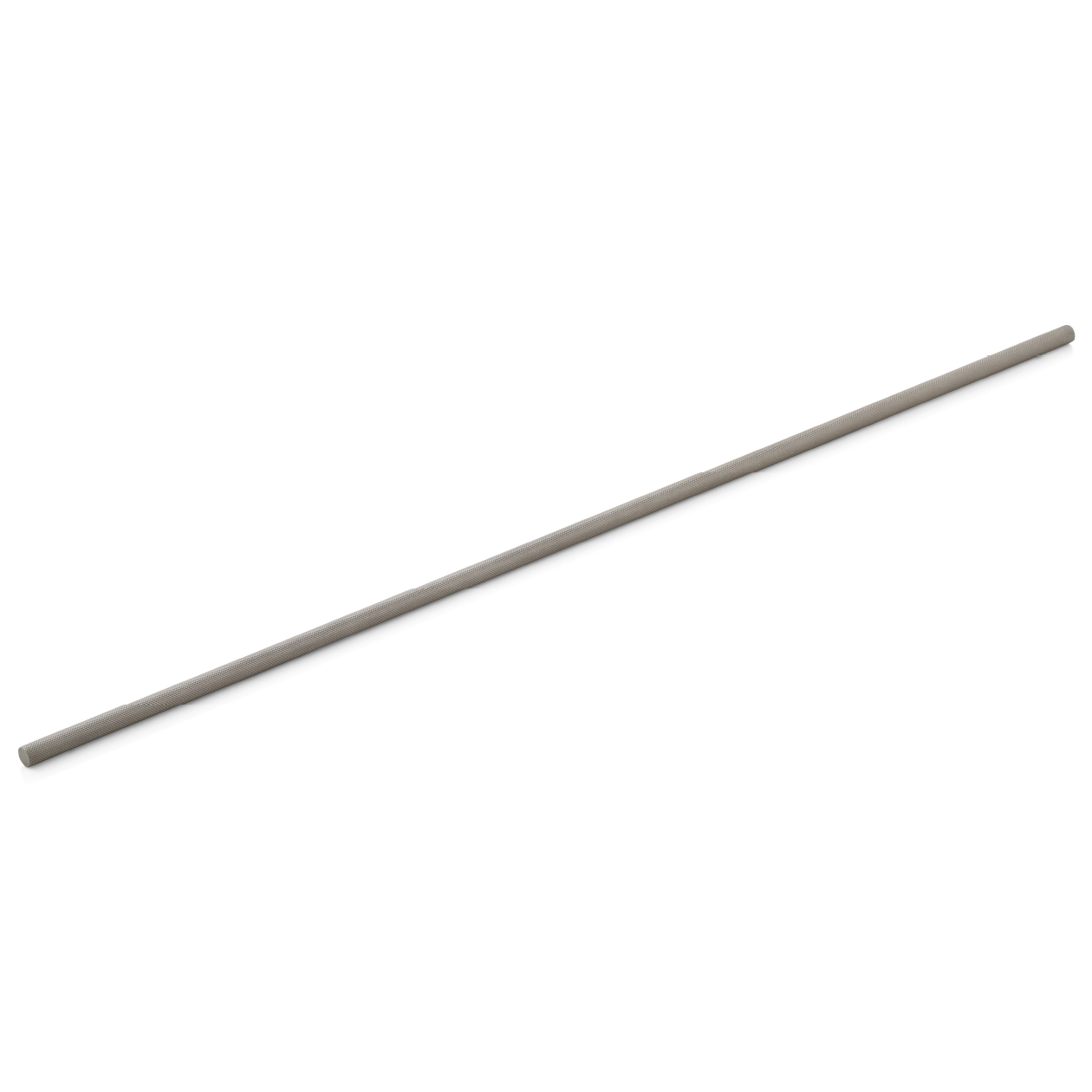 Arezzo Knurled Bar Handle - Bar Only