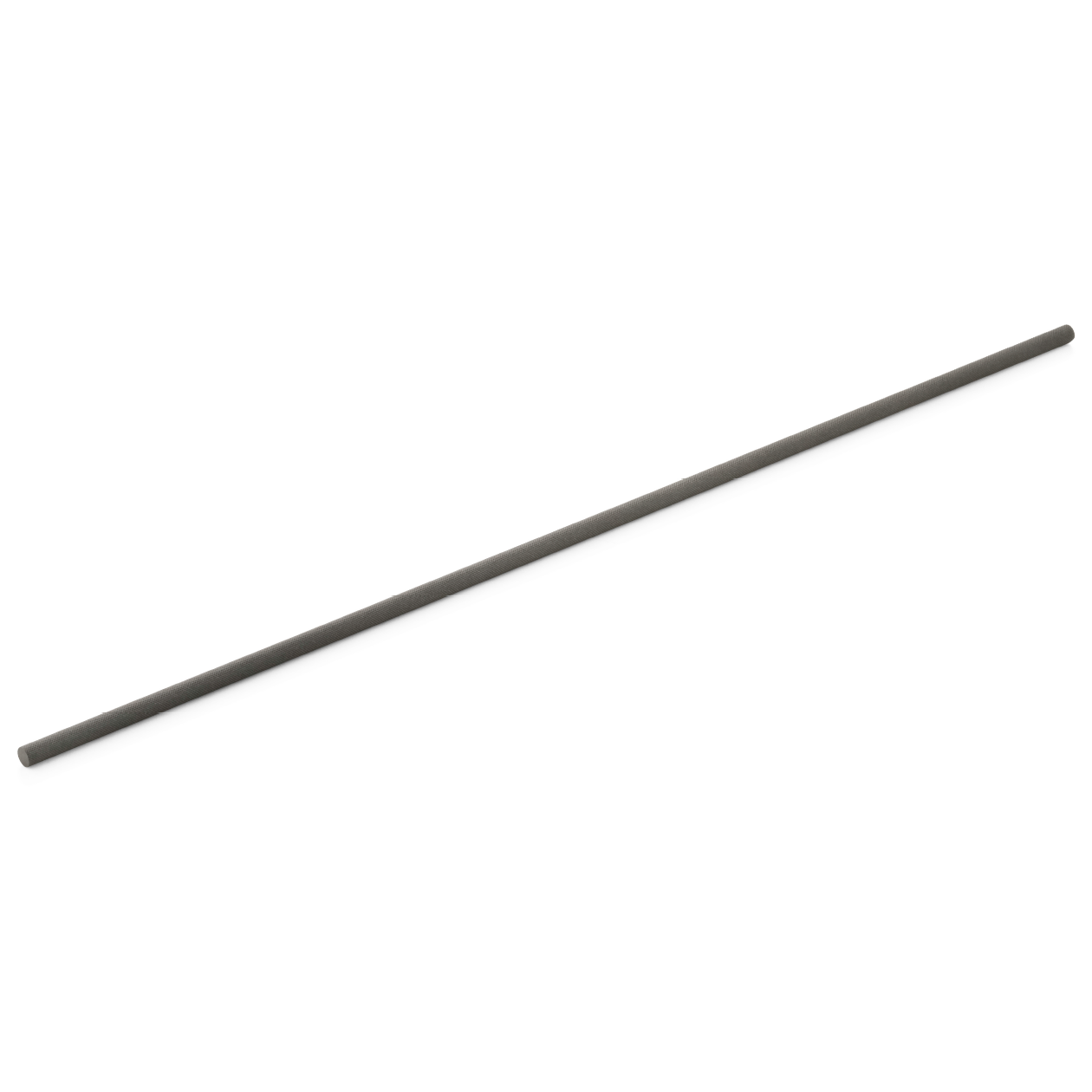 Arezzo Knurled Bar Handle - Bar Only