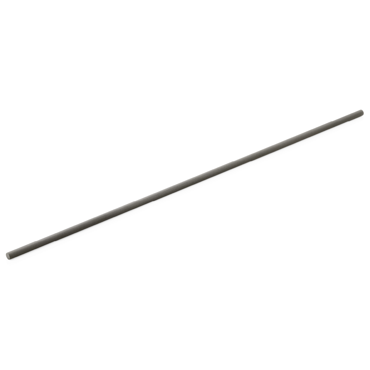 Arezzo Knurled Bar Handle - Bar Only