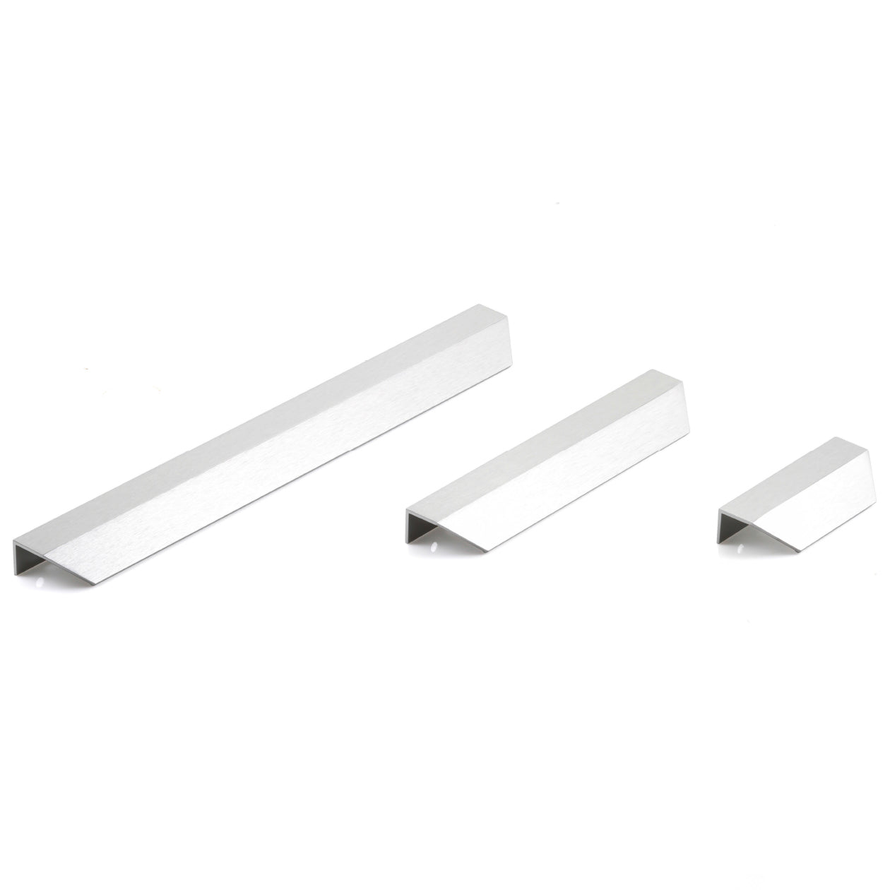 Angolo Lip Pull Handle