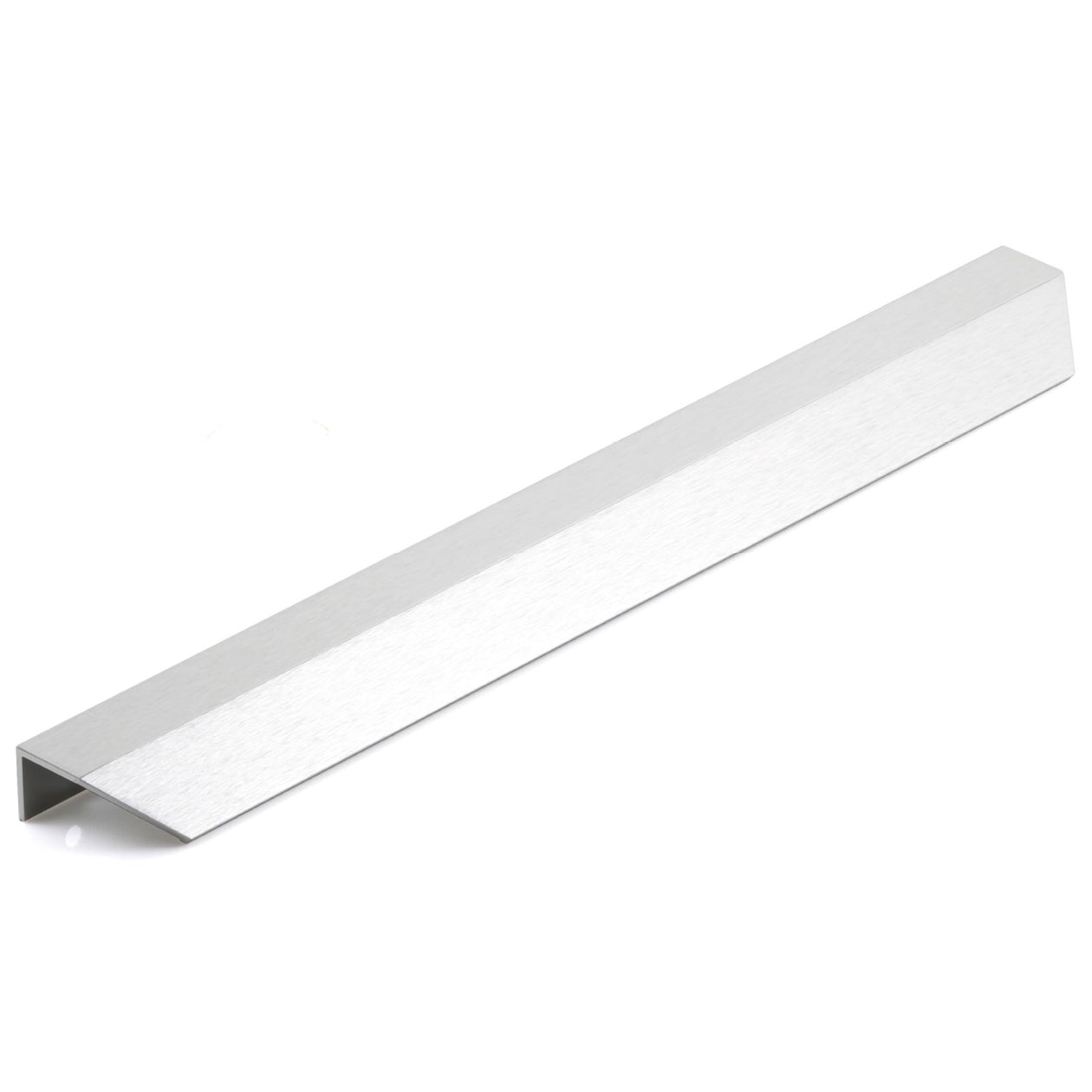 Angolo Lip Pull Handle