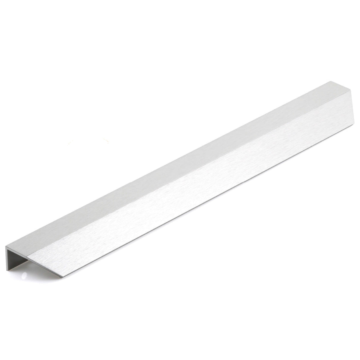 Angolo Lip Pull Handle