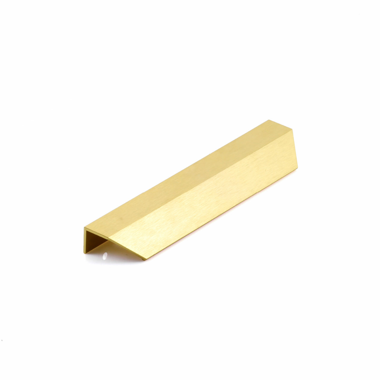 Angolo Lip Pull Handle