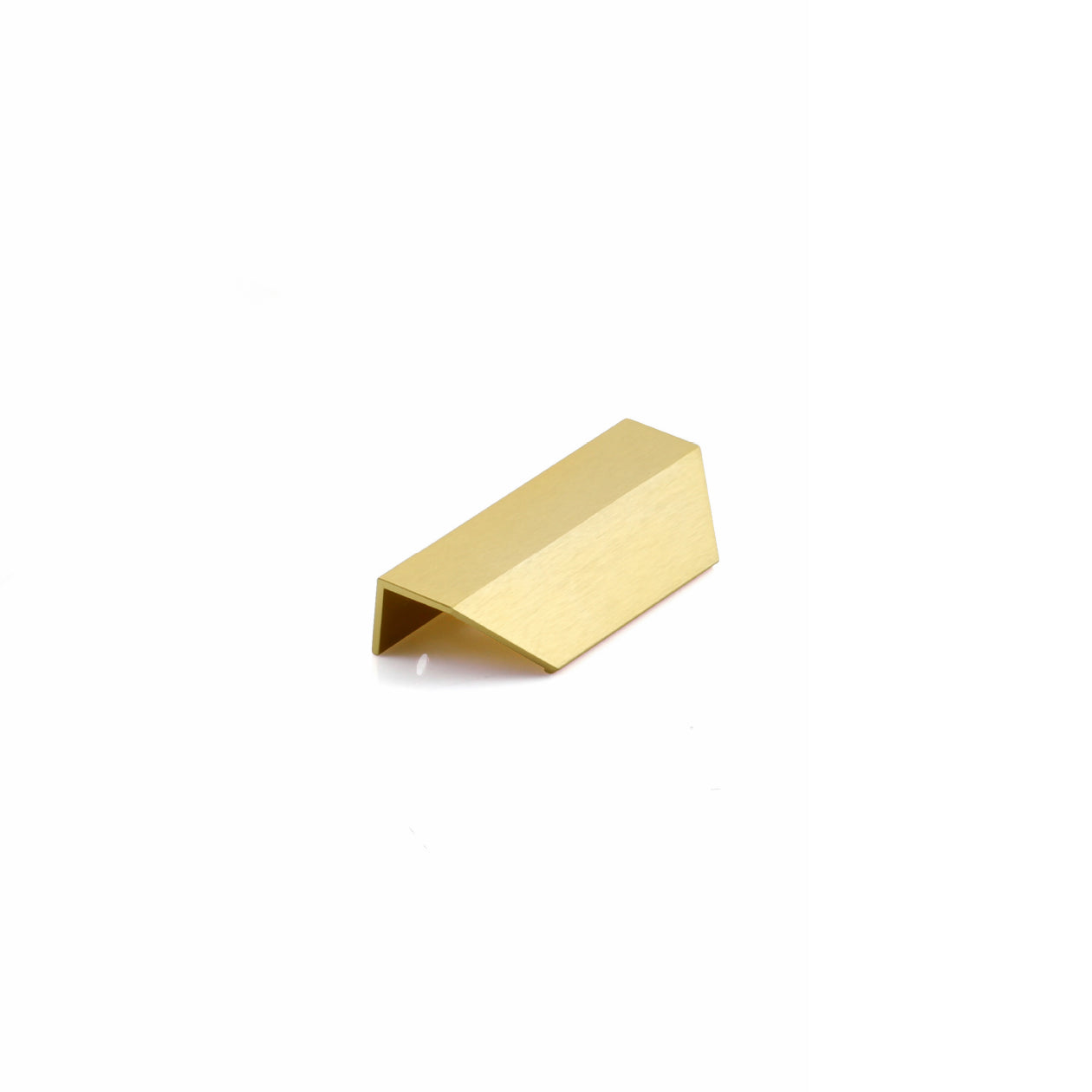 Angolo Lip Pull Handle