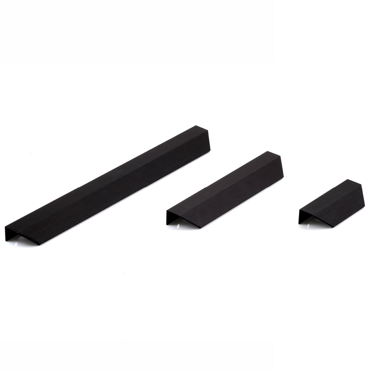 Angolo Lip Pull Handle