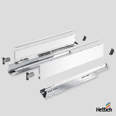 AvanTech YOU Drawer Box | White