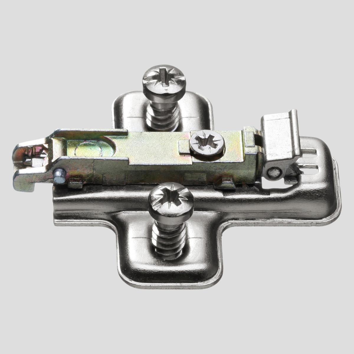 110 Mounting Plate