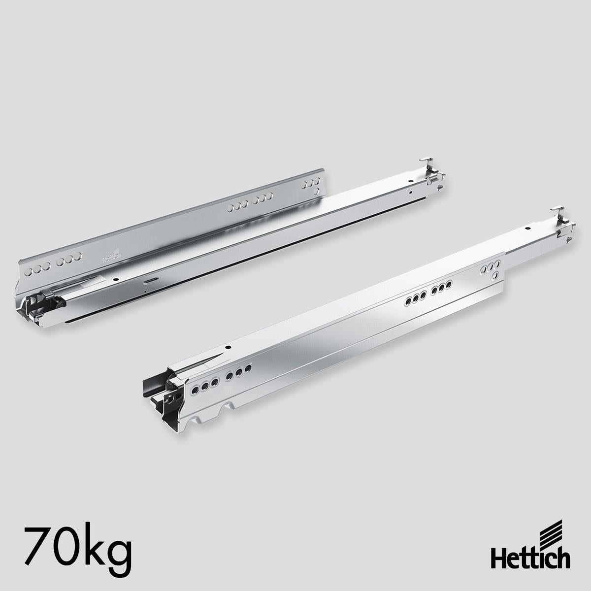 Actro YOU Drawer Runner | 450–650mm